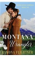 Montana Wrangler