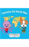 Learning the World Map