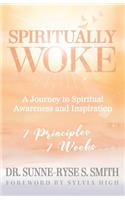 Spiritually Woke