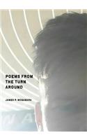 Poems from the Turn Around