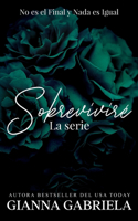 Sobreviviré