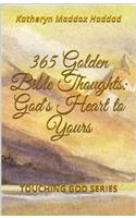 365 Golden Bible Thoughts