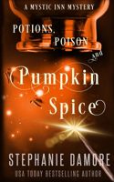Potions, Poison, and Pumpkin Spice