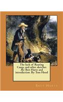 The luck of Roaring Camp, and other sketches .By