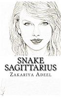 Snake Sagittarius: The Combined Astrology Series