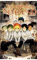 The Promised Neverland, Vol. 7, 7