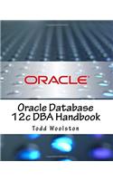Oracle Database 12c Dba Handbook