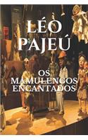 OS Mamulengos Encantados