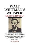 Walt Whitman's Whisper