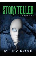Storyteller - Non-Fiction