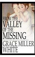 From the Valley of the Missing
