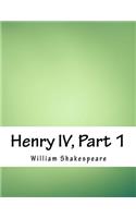 Henry IV, Part 1