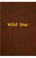 Wild One