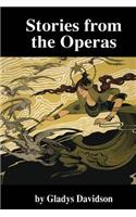 Stories from the Operas
