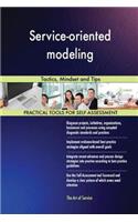 Service-oriented modeling