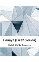 Essays (First Series)