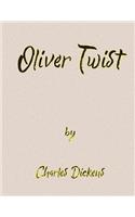 Oliver Twist