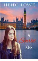 Scarlet Kiss