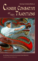 Henning's Scholarly Works on Chinese Combative Traditions