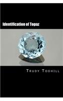 Identification of Topaz