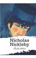 Nicholas Nickleby