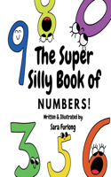 Super Silly Book of Numbers