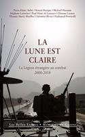 La Lune Est Claire