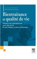 Bientraitance Et Qualité de Vie