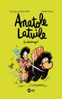Anatole Latuile
