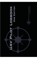UAV PILOT LOGBOOK 2nd Edition
