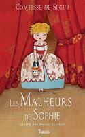 Malheurs de Sophie(les)