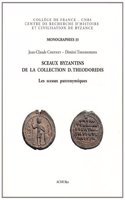 Sceaux Byzantins de la Collection D. Theodoridis