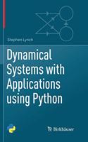 Dynamical Systems with Applications Using Python
