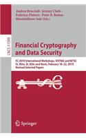 Financial Cryptography and Data Security