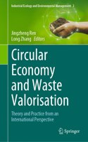 Circular Economy and Waste Valorisation