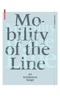 Mobility of the Line