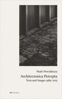 Paulo Providência-Architectonica Percepta