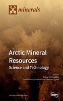 Arctic Mineral Resources