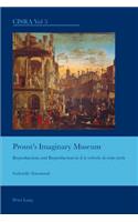 Proust’s Imaginary Museum