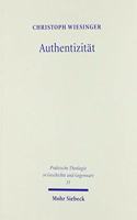 Authentizität