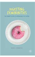 Digesting Femininities