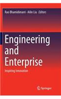 Engineering and Enterprise
