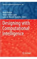 Designing with Computational Intelligence