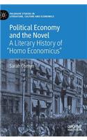Political Economy and the Novel