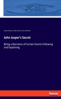 John Jasper's Secret