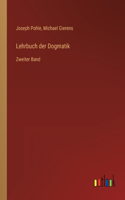 Lehrbuch der Dogmatik