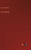 Anegenge