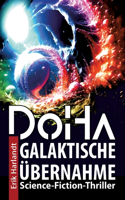 ÐoHa - Galaktische Übernahme