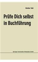 Prüfe Dich selbst in Buchführung: (German)