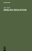 English Education